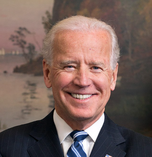 Joe Biden (D)